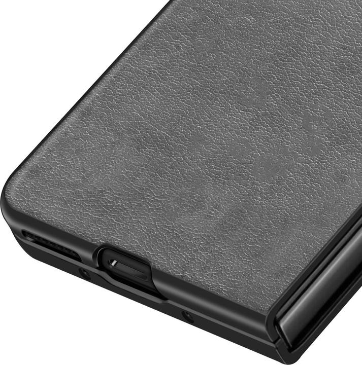 Produktbild Avizar Honor Magic V5 Hülle mit verstärkten Rändern (Honor Magic V5)