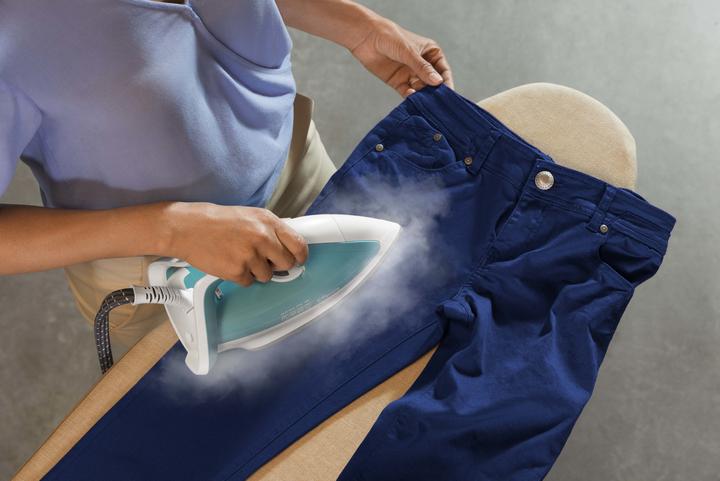 Produktbild Tefal Effectis Plus (2200 W, 240 g/min)