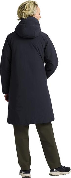 Actual product image Jack Wolfskin Frost Haven Coat W (L)