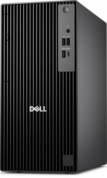 Dell Pro Tower QCT1250 W11Pro i7-Computer (512 GB, 16 GB, Intel Core i7-14700)