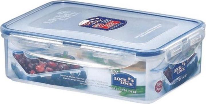 Image du produit Lock & Lock Conteneur alimentaire rectangulaire (1.60 l)