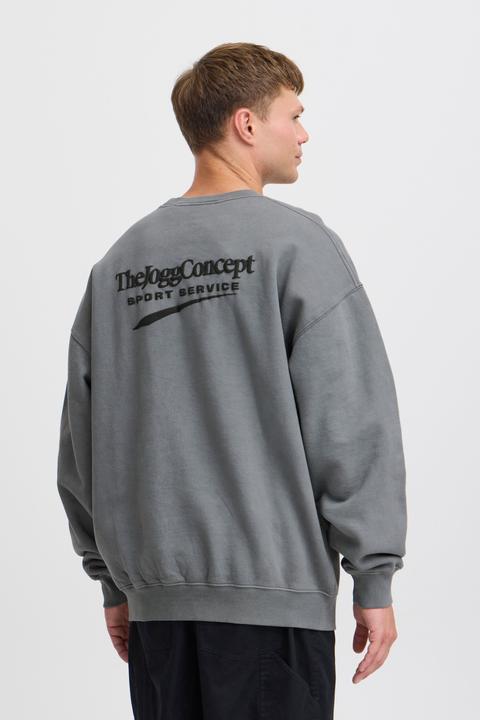 Image du produit TheJoggConcept JCMMRUBI SWEATSHIRT 22800698 (S)