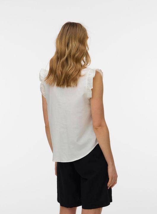 Actual product image Vero Moda VMSELMA Top Top (L)