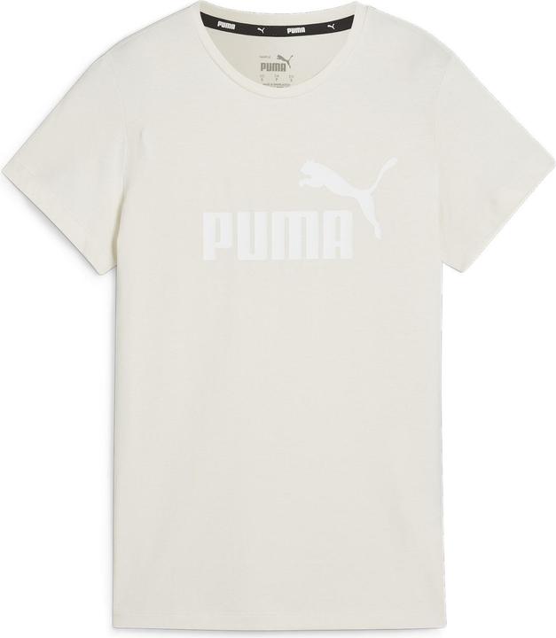 Produktbild Puma ESS Logo Tee (s) (M)