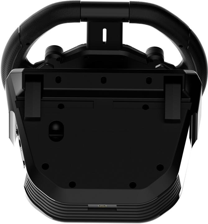 Produktbild Turtle Beach Racer - Wireless Wheel (Windows, Xbox One S, Xbox One X, Xbox Series S, Xbox Series X)