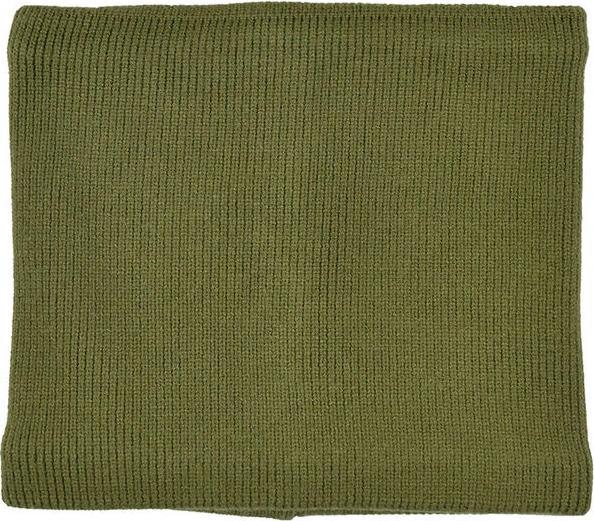 Weatherbeeta Strickschal mit Fleece-Futter