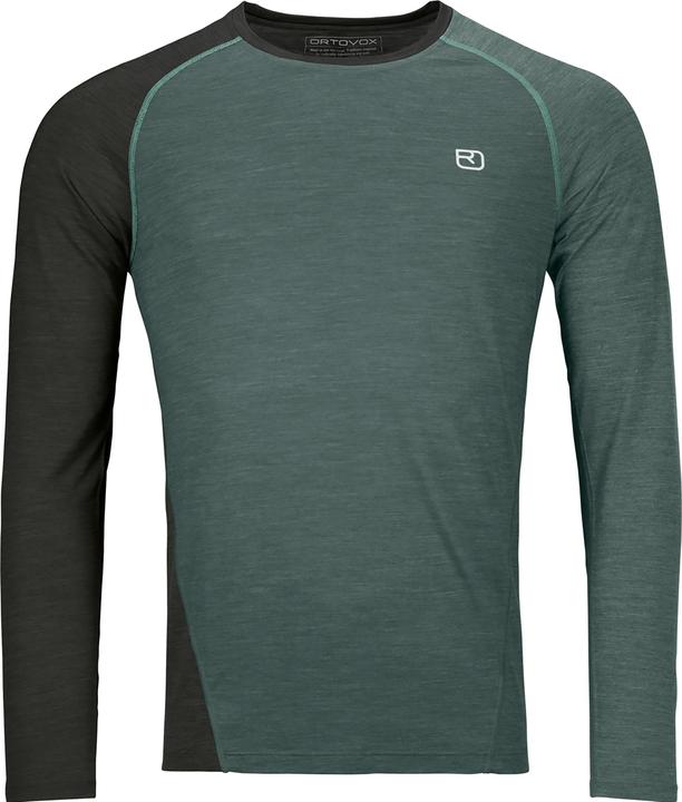 Actual product image Ortovox 120 Cool Tec Fast Upward Ls Men (XL)