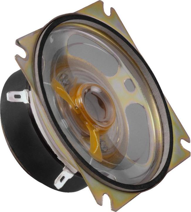 Monacor SpecialLoudspeaker (1 pcs.)