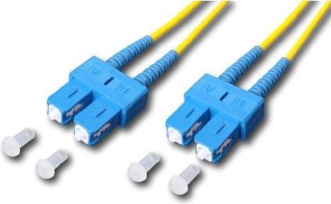 Immagine prodotto Lightwin Cavo patch duplex LWL (CAT6, 0.50 m)