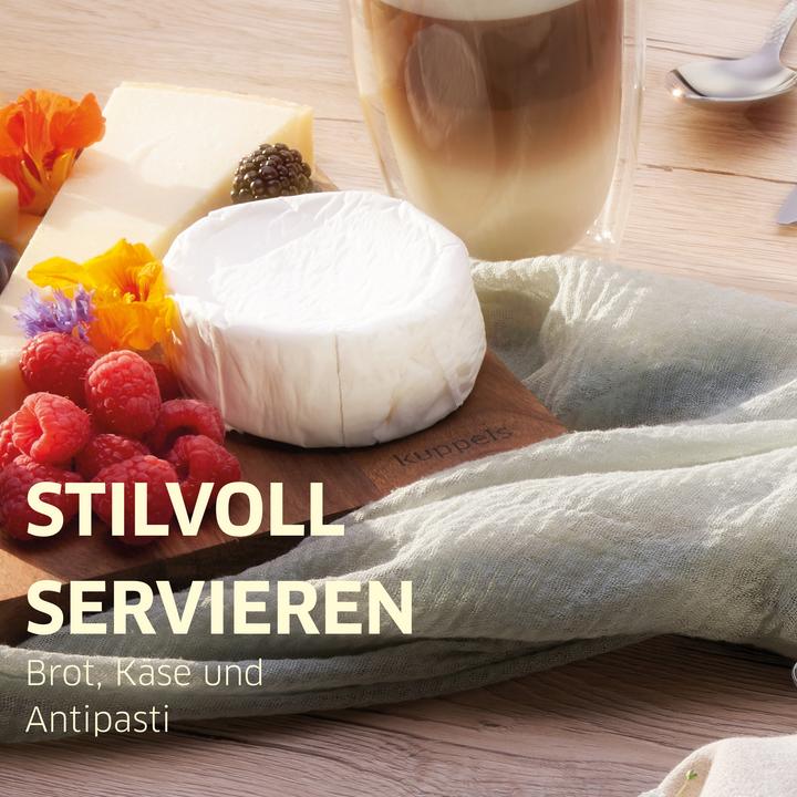 Actual product image Kuppels Schneidebrett NICE