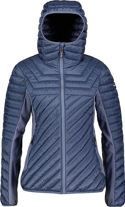 Produktbild Meru Hybridjacke Halifaxd (46)