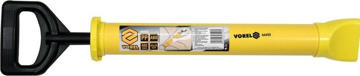 Actual product image Toya Vorel Wyciskacz Budowlany