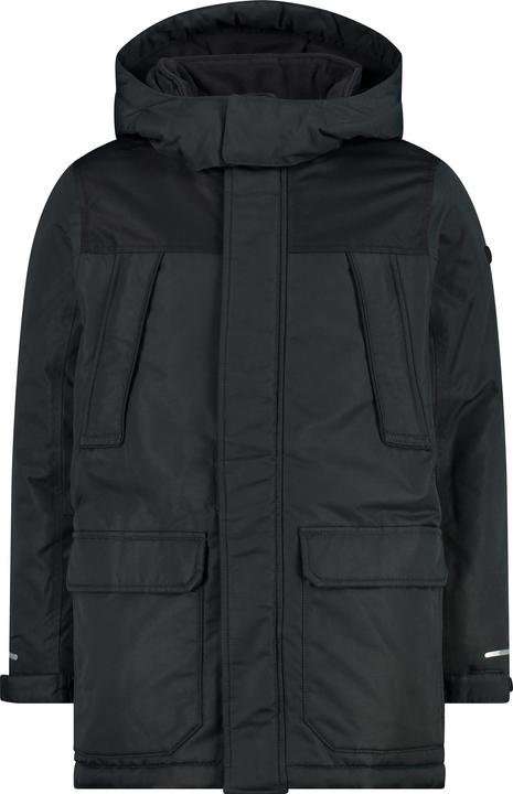 Produktbild CMP Campagnolo Boy's Jacket Fix Hood Taslan Polyester (164)