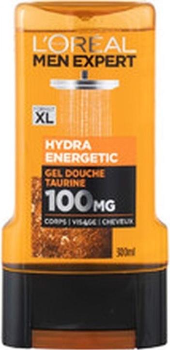 Actual product image L'Oréal Paris Men Expert Hydra Energetic (1000 ml)