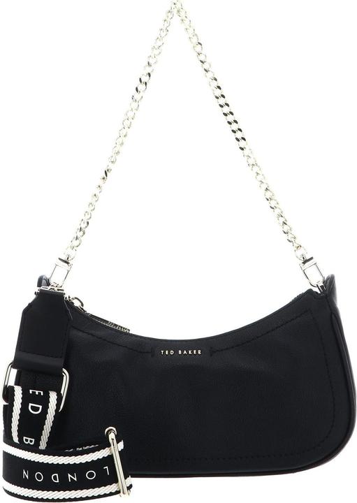 Immagine prodotto Ted Baker Laarna Webbing Leather Shoulder Bag