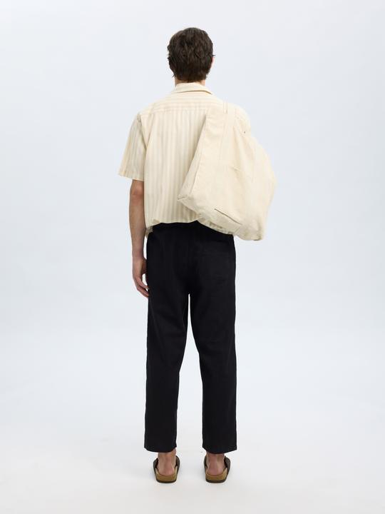 Actual product image Selected 100% Leinen Hose (S)