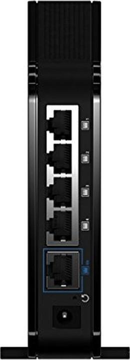 Actual product image Devolo GigaGate Extension Noir (1733 Mbit/s, 300 Mbit/s)