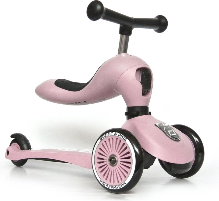 Image du produit Scoot and Ride Highwaykick 1