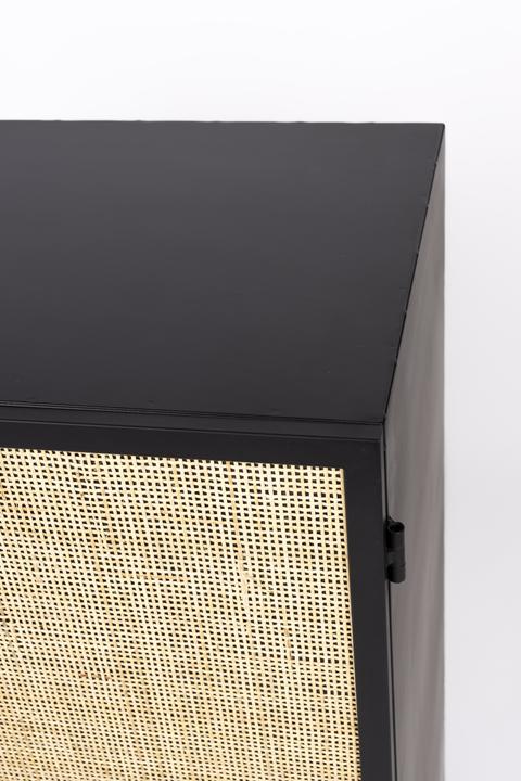 Immagine prodotto White Label Living Guuji (80 x 38 x 100 cm)