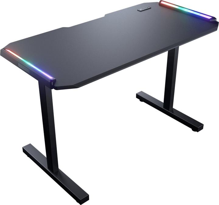 Cougar Table de jeu Deimus 120 1220x605mm