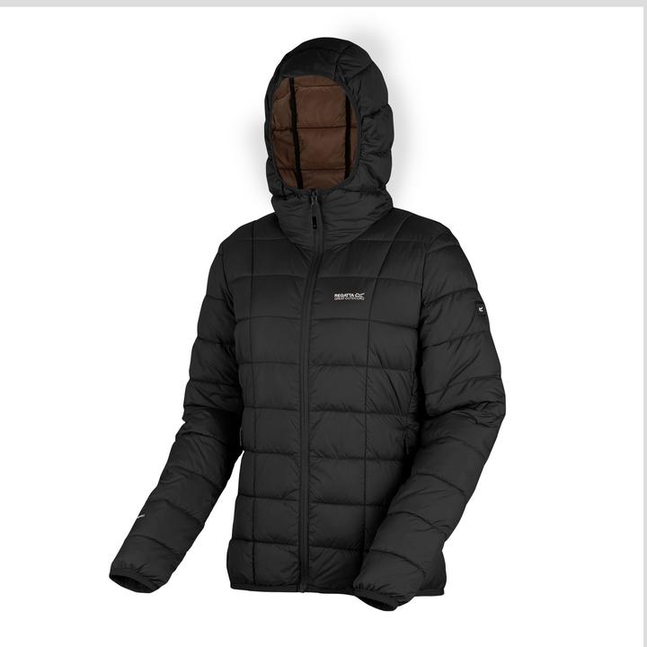Produktbild Regatta Asper Steppjacke (40)