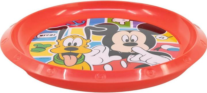 Actual product image Mickey Mouse Teller Cz11382