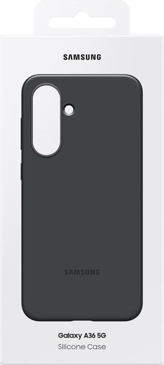 Actual product image Samsung Silicone Case (Samsung Galaxy A36)