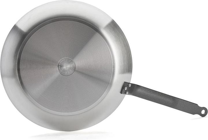 Actual product image de Buyer Choc Bratpfanne Antihaft (Frying pan, Aluminium, 32 x 4.50 cm)