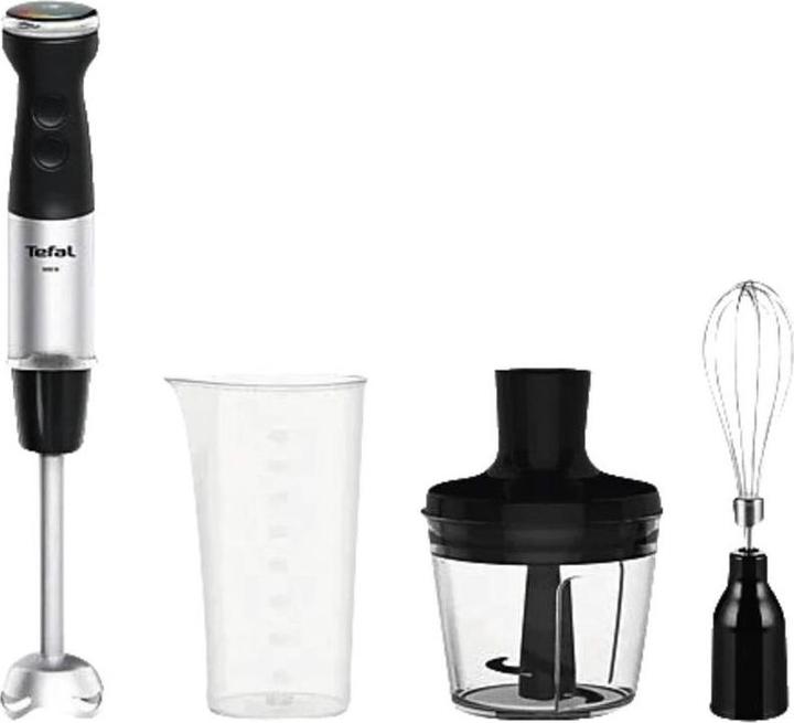 Produktbild Tefal HAND BLENDER HB673830