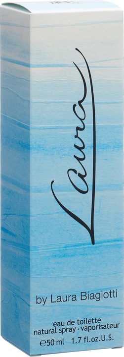 Immagine prodotto Laura Biagiotti Laura (Eau de toilette, 50 ml)