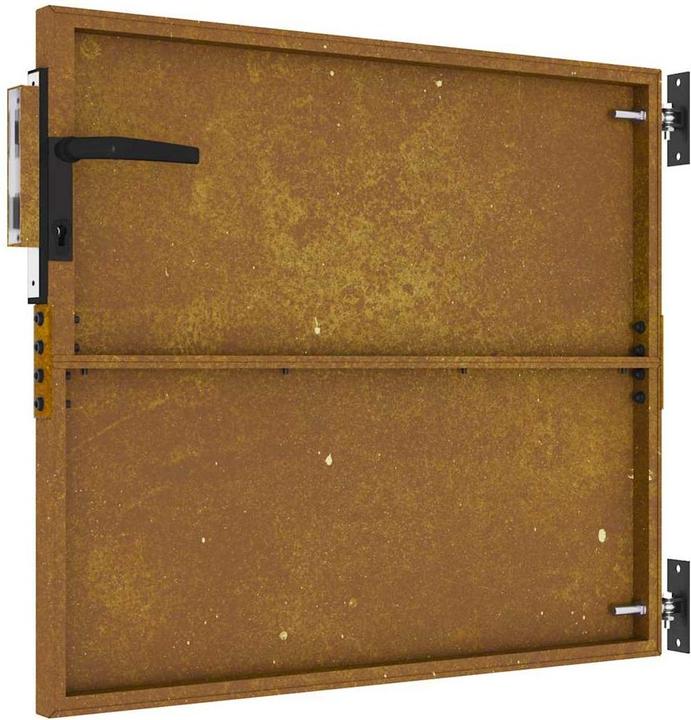 Produktbild vidaXL Gartentor