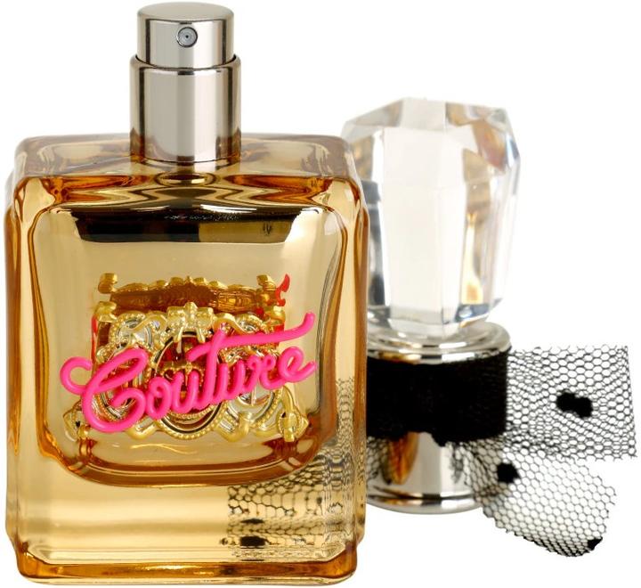 Immagine prodotto Juicy Couture Eau de Parfum Spray (Eau de parfum, 30 ml)