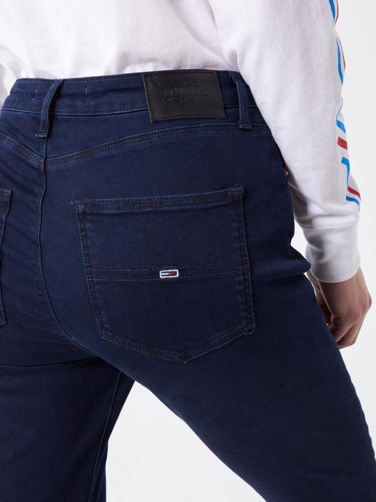 Immagine prodotto Tommy Hilfiger Scanton Super Skinny blu scuro elasticizzato (W24/L34)