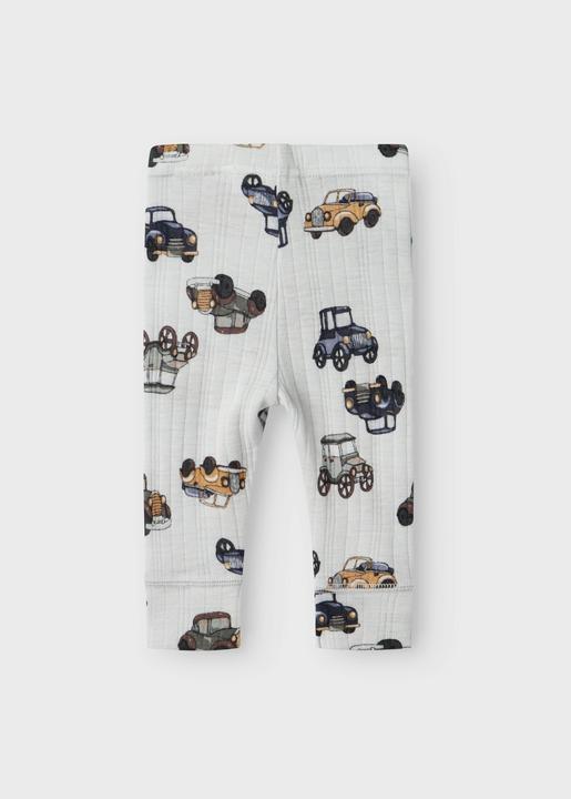 Produktbild Name it Merinowoll Lange Unterhose (56, Einzelpack)