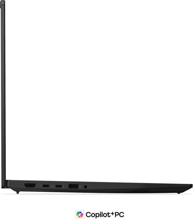 Produktbild Lenovo ThinkPad E16 Gen 4 (16", 1000 GB, 32 GB, DE, Intel Core Ultra 5 325)