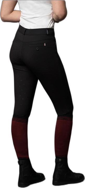 Produktbild Pres Teq Reithose AmbitionFirst Vollbesatz Damen (38)