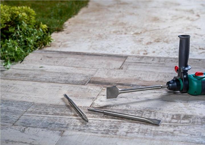 Immagine prodotto Bosch Zubehör Set di scalpelli