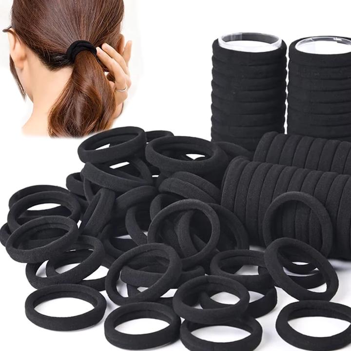 Silana Beauty Chouchou (Élastiques à cheveux)