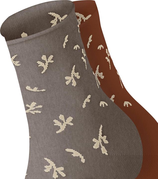 Produktbild Esprit Twig 2-Pack Damen (2er Pack, 39 - 42)