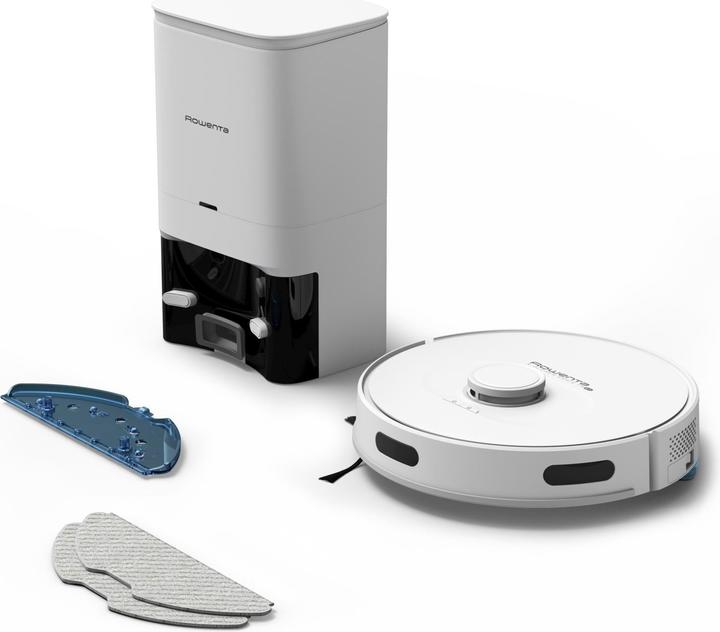 Immagine prodotto Rowenta S+ RR8587 (Aspirazione robotica)