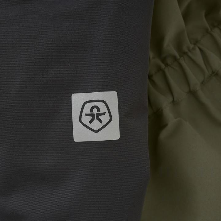 Produktbild Color Kids Coverall w. Contrast (122)