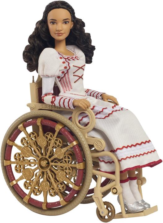 Image du produit Mattel Wicked Nessarose