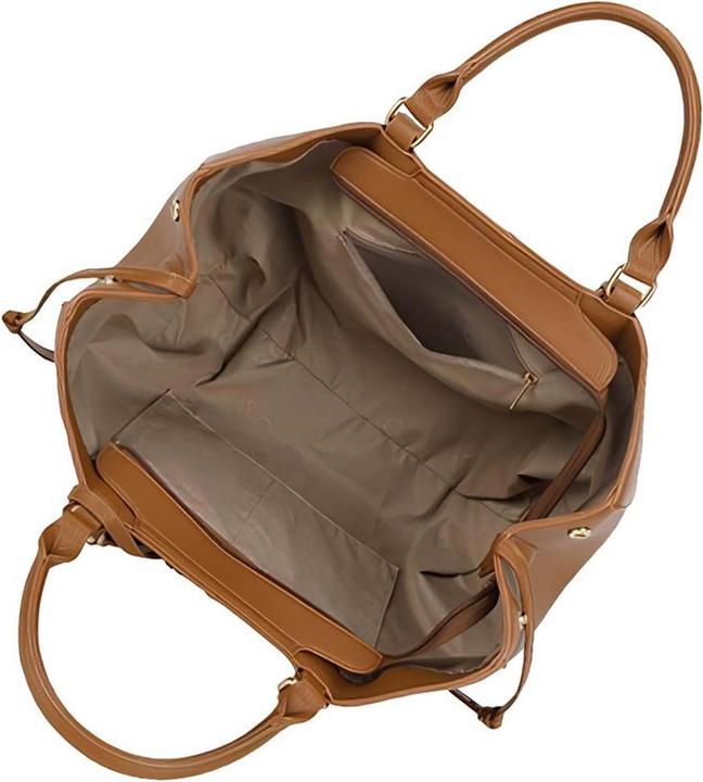 Actual product image Gallantry Damen Business Shopper mit Pochette