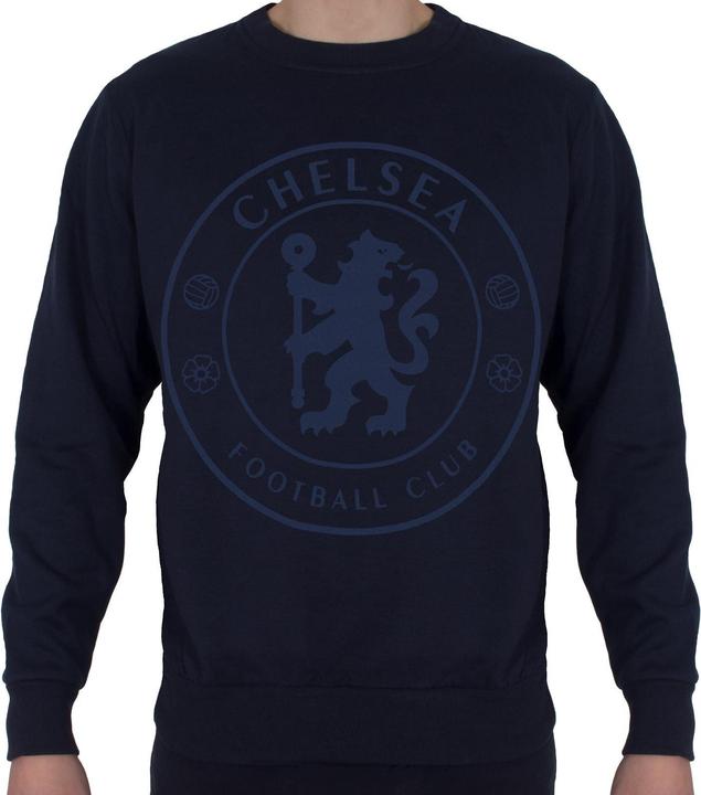 Produktbild Chelsea FC Sweatshirt Jungen (98)