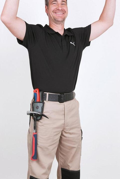 Produktbild kwb 907010 Hammerhalter 1 St.