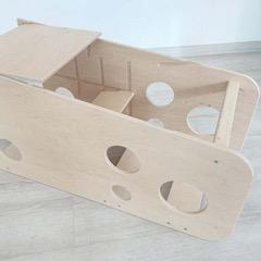 Image du produit Montessori Natural Plus