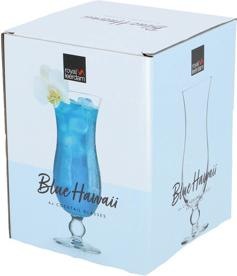 Produktbild Royal Leerdam Cocktail-Becher (4.40 dl, 4 x, Longdrinkgläser)