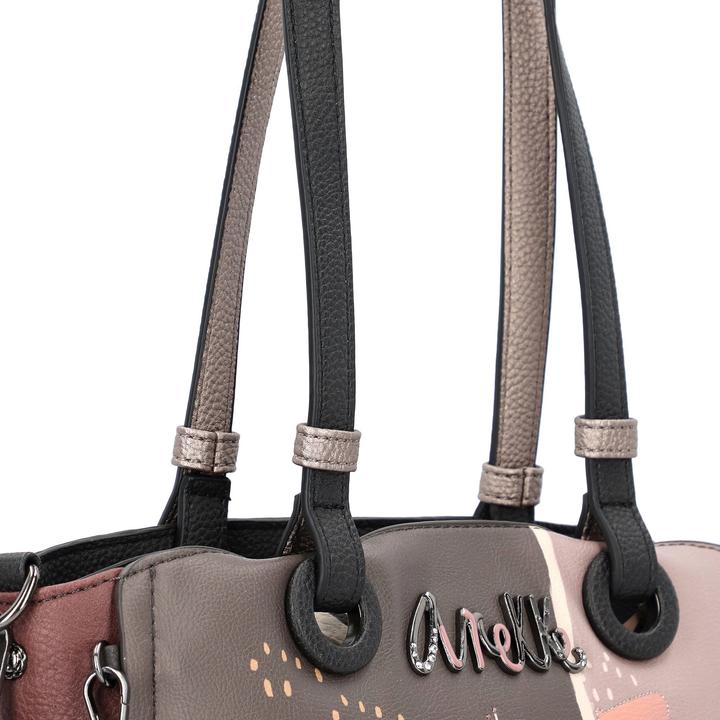 Actual product image Anekke Mademoiselle Shopper Tasche 25 cm (6 l)