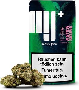 Produktbild Marry Jane Astra Skunk 10g (10 g)