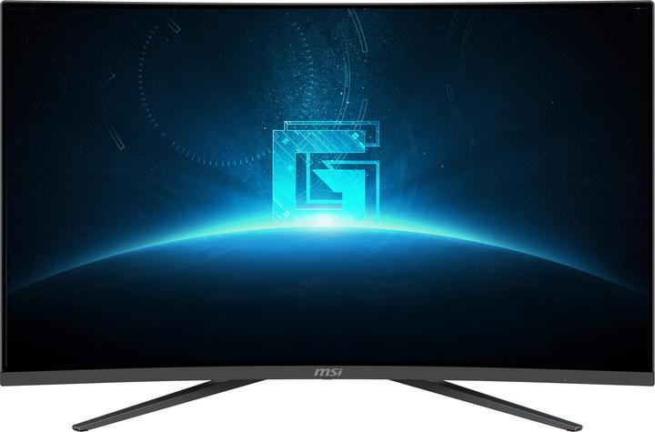 Image du produit MSI G32CQ5P 31.5inch VA WQHD Courbed (2560 x 1440 pixels, 31.50")